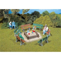 Pola 330979 - G 6 B&auml;nke