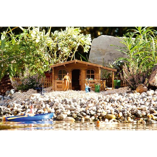 Pola 331050 - G Gartenhaus