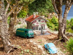 Pola 331113 - G Backhaus