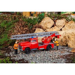 Faller 331614 - Feuerwehrfahrzeug Opel Blitz