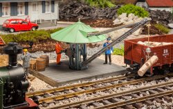 Faller  331705 - G Lastkran