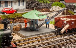 Pola 331705 - G Lastkran