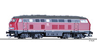 Tillig 02743 -Diesellok V162 003, DB, Ep.II