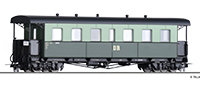 Tillig 03935 -Personenwagen H0e, DR, Ep.IV