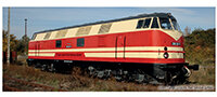 Tillig 04651 -Diesellok BR 228 321-6, D-CLR