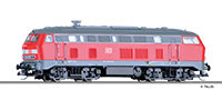 Tillig 04702 -Diesellok BR 218 108-9, DBAG,