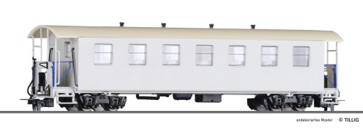 Tillig 13921 -Personenwagen H0m, HSB, EpV/V