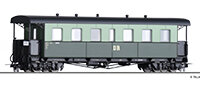 Tillig 13935 -Personenwagen H0m, DR, Ep.IV