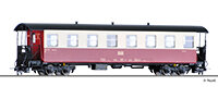 Tillig 13985 -Personenwagen H0m, HSB, EpV/V