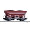 Tillig 14586 - Selbstentladewagen Otmm 70 der DB, Ep.III