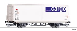 Tillig 14848 -START-Schiebewandwagen SBB Cargo, Ep.VI