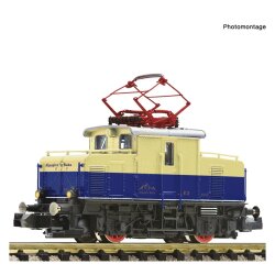 Fleischmann 737110 - N Zahnradbahn-E-Lok,...