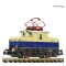 Fleischmann 737110 - N Zahnradbahn-E-Lok, Alpsitz-Bahn,DSS NEM651