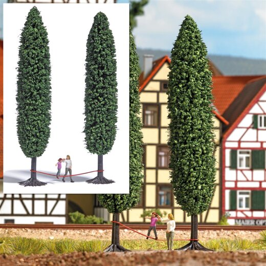 Busch 7945 - H0      Action Set: Slackline