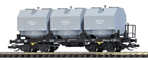 Busch 33574 -   TT    Kalkk&uuml;belwagen &raquo;Buna&laquo;