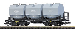 Busch 33574 -   TT    Kalkk&uuml;belwagen &raquo;Buna&laquo;