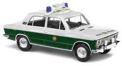 Busch 50507 - H0 Lada 1500, Volkspolizei