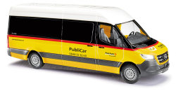 Busch 52613 - Sprinter, Postbus Schweiz