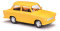Busch 53100 - H0 Trabant P601 Limousine, Orang