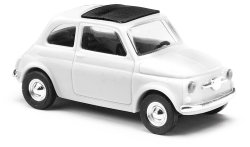 Busch 60208 - Bausatz: Fiat 500