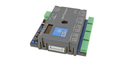 ESU 51830 - SwitchPilot 3, 4-fach Magnetartikeldecoder,...