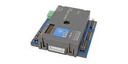 ESU 51832 - SwitchPilot 3 Servo, 8-fach Servodecoder,...