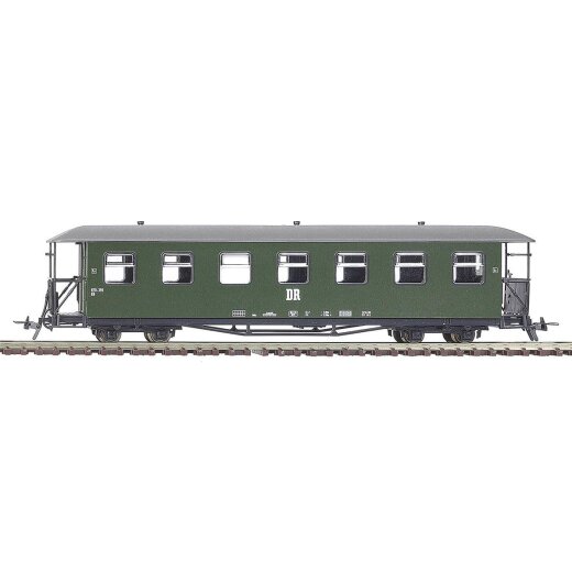 Bemo 3021810 - H0e DR 970324 Personenwagen