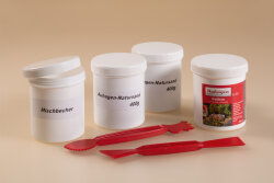 Auhagen 78500 -  Modellier-Set