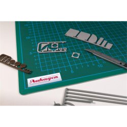 Auhagen 90001 -  Schneidematte