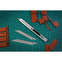 Auhagen 90003 -  Cuttermesser