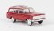 Brekina 19850 - Jeep Wagoneer, rot, TD