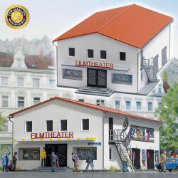 Busch 1431 - Filmtheater  H0