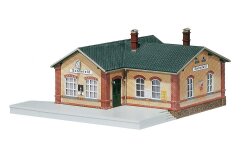 Faller 110095 - H0 Haltepunkt Sonnefeld