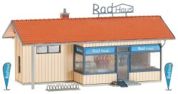 Faller 130508 - H0 Fahrradladen