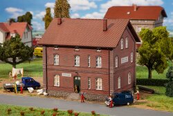 Faller 130196 - H0 Klempner M. R&ouml;hrig &amp; Sohn