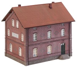 Faller 130196 - H0 Klempner M. R&ouml;hrig &amp; Sohn