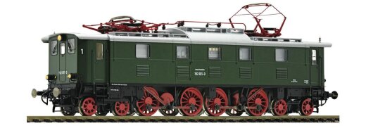 Fleischmann 435203 - H0 Elektrolokomotive BR 152, DB IV