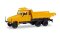 Herpa 307567 - IFA G 5 Muldenkipper, orange