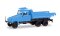 Herpa 307581 - IFA G 5 Muldenkipper, blau