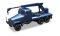 Herpa 308090 - IFA G5 Kranfahrzeug blau