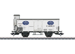 M&auml;rklin 48931 - H0 K&uuml;hlwagen Bananen NS Ep.II