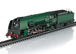 M&auml;rklin 39480 - H0 Dampflokomotive Reihe 1 SNCB III...