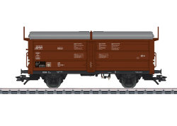 M&auml;rklin 46196 - H0 G&uuml;terwagen Tims 858 DB Ep.IV