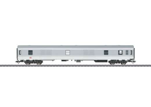 M&auml;rklin 43962 - H0 Gep&auml;ckwg.Dms 905 DBAG