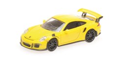 Minichamps 870063222 - H0 PORSCHE 911 GT3 RS - 2013 -