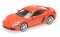 Minichamps 870065221 - H0 Porsche 718 Cayman 2016 orange