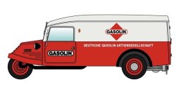 NPE NA 88169 - H0 Goliath GD 750 Deutsche Gasolin