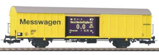 Piko  55059 H0 - Messwagen DB Ep.IV