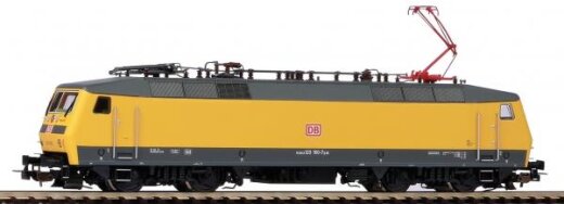 Piko H0 51329 H0 - Elektrolok / Sound BR 120 Systemtechnik DB AG Ep. VI (PSSH) exclusiv