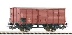 Piko H0 54704 - Ged.G&uuml;terwagen G02 DB III